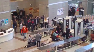 مصر تعلق على هجوم اسطنبول الارهابي