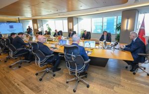 تركيا تستهدف 60 مليون زائر و60 مليار دولار عائدات في 2024