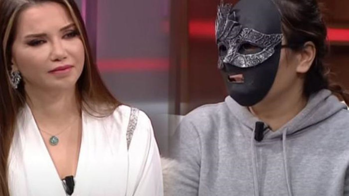 اعترافات امرأة تسبب صدمة لدى المجتمع التركي 1