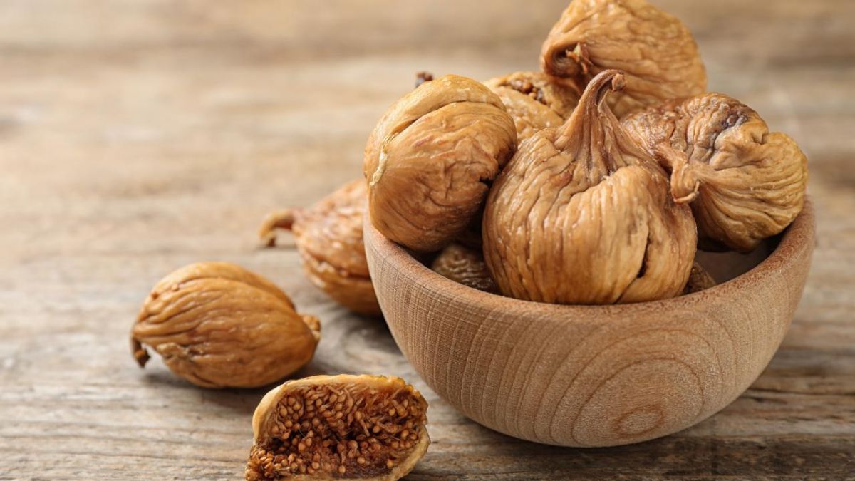 فوائد مذهلة تعرفها لأول مرة عن التين المجفف 1