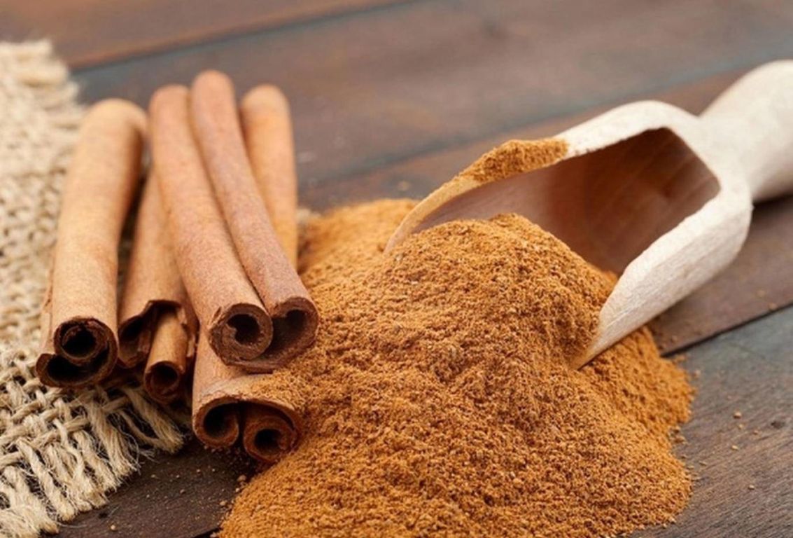 اكتشاف فوائد صحية مذهلة لمزيج الزبادي والقرفة 1