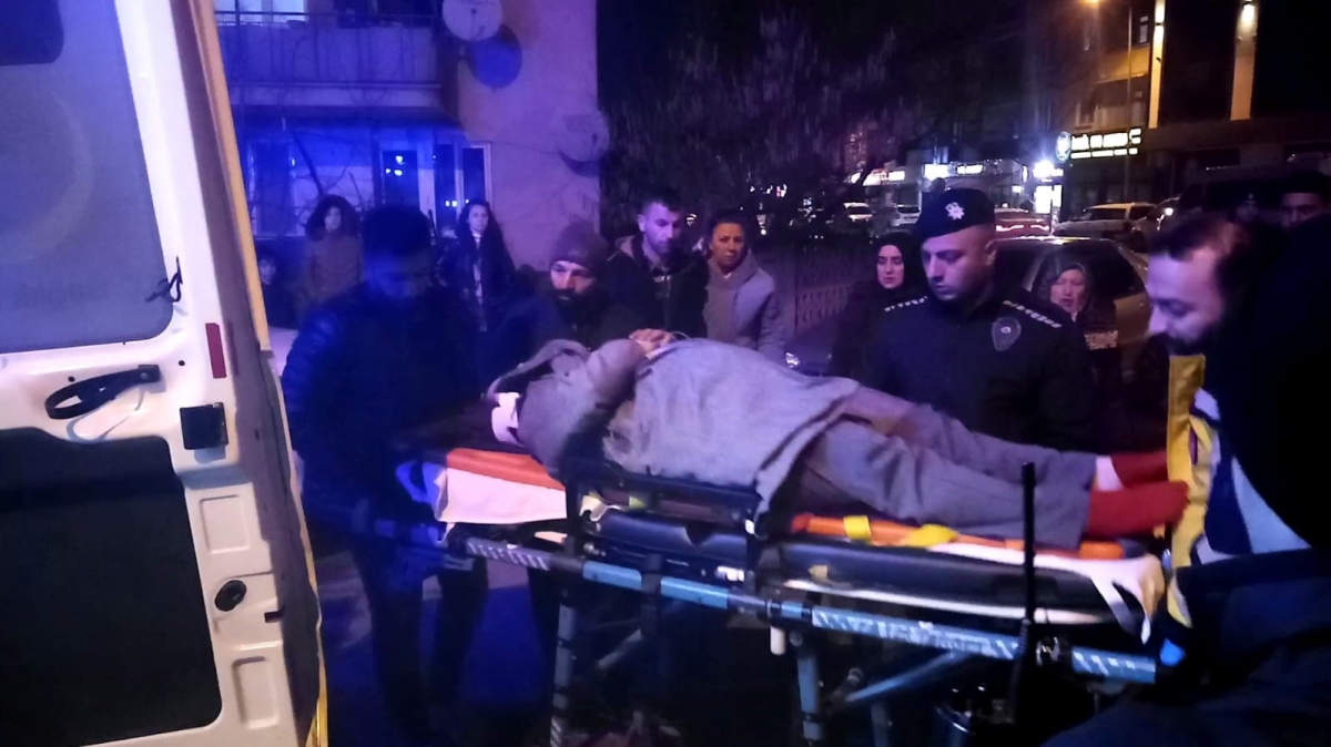 امراة تتسبب في كارثة ببورصة التركية 13