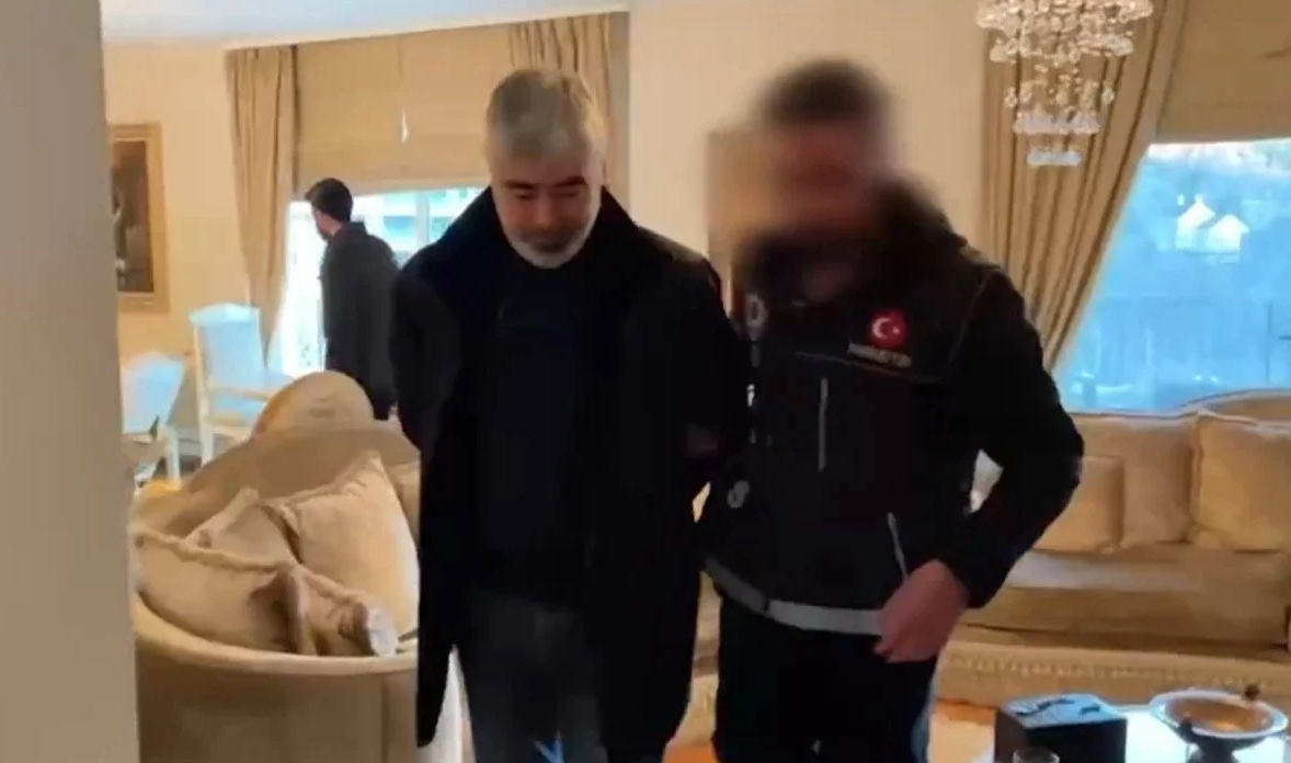 ضربة موجعة لـ'إسكوبار التركي" خلال عملية هي الاكبر من نوعها في إسطنبول 15