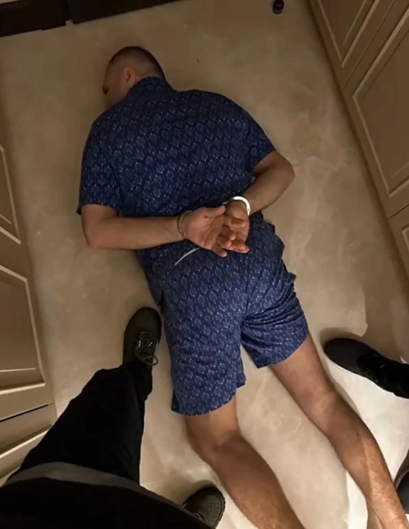 ضربة موجعة لـ'إسكوبار التركي" خلال عملية هي الاكبر من نوعها في إسطنبول 19