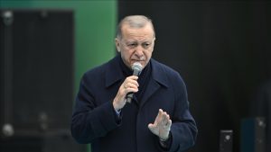 أردوغان يكشف عن ضربة قاضية لـ”بي كا كا”