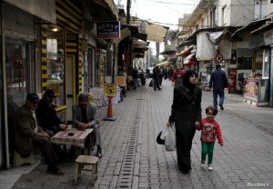 هاشتاق “سوري” يشعل مواقع التواصل في تركيا