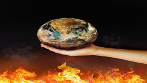 تقرير مقلق: البشرية تقترب من “كارثة حقيقة” تهدد وجودها