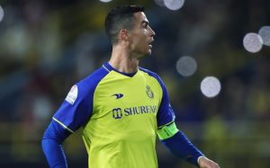 ادعاءات جديدة حول علاقة رونالدو السرية مع لاعبة تنس تركية