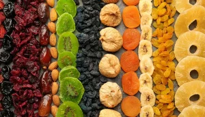 لماذا يجب عليك تناول الفواكه المجففة في رمضان.. هذه فوائدها