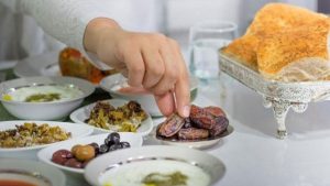 موائد افطار مجانية في جميع ولايات تركيا خلال شهر رمضان