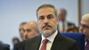 مأساة غزة: وزير الخارجية التركي يطالب برد فعل دولي ضد الانتهاكات الإسرائيلية