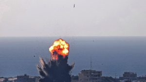 حماس تعلن تقديم تصورا شاملا لوقف إطلاق النار في غزة إلى الوسطاء