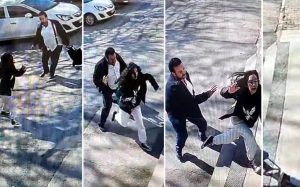 هجوم مروع على فتاة في أنطاليا
