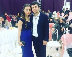 تركيا: رجل مقتول وعائلته مختفية