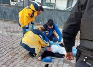 لم يتقبل الفراق: جريمة قتل تهز تركيا