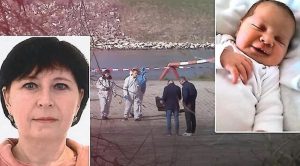 مأساة تهز ألمانيا: جريمة قتل عائلة أوكرانية تثير الرعب