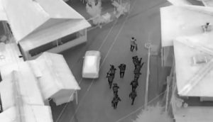 قبل الانتخابات المحلية: الأمن التركي يقضي على مخططات إرهابية خطيرة