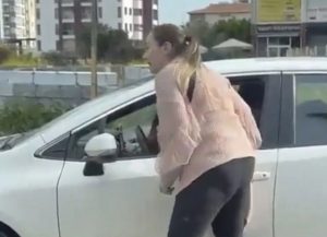 فضيحة لمدرسة تركية في الدين والاخلاق “فيديو”