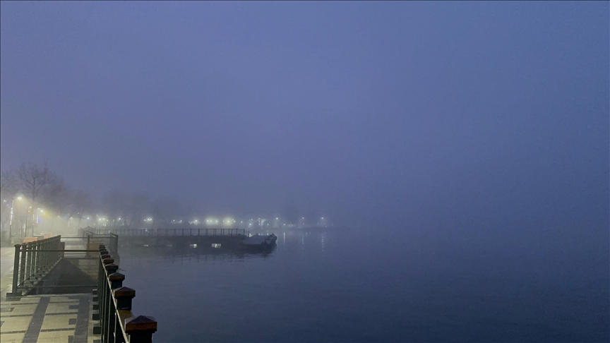 إسطنبول تعلق حركة السفن في مضيق البوسفور بالاتجاهين 3