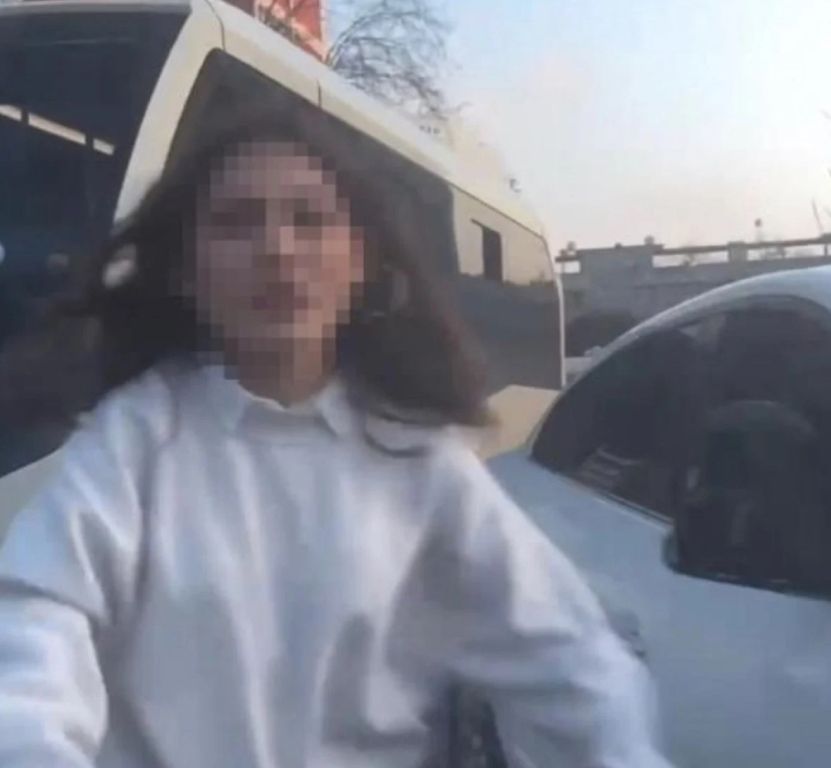 مشاجرات عنيفة تغلق شوارع اسطنبول "صور" 3