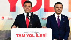 لحظة تاريخية: تركيا تشهد تحولاً سياسياً بفوز المعارضة في قلاع الحكم