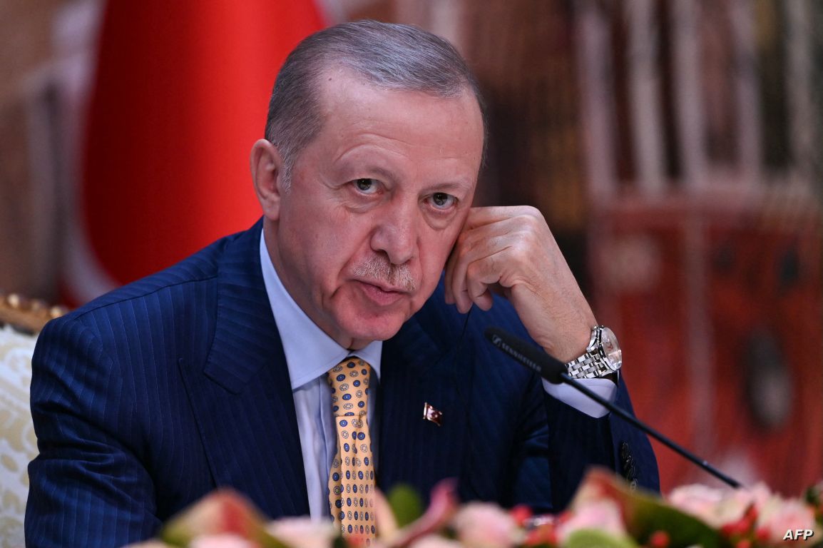 أردوغان يعد بإجراء محاسبة داخلية في حزب العدالة والتنمية بسبب نتائج...