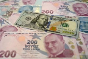 الخميس..أسعار صرف العملات الرئيسية مقابل الليرة التركية