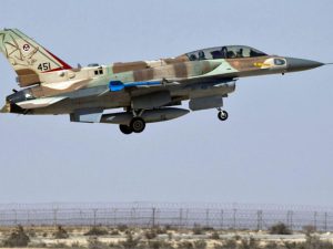 إسرائيل تصدر حالة تأهب واسعة وتستدعي قوات الاحتياط الجوية