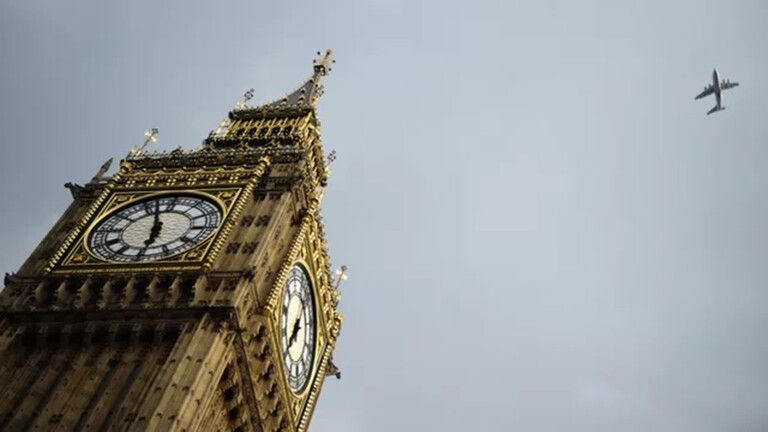 ملابسات إعدام اللورد "هاو هاو هاو"! 1