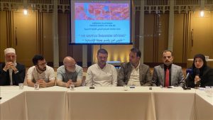 منظمات سورية وتركية مدنية تدعو لتجاوز الشائعات بعد أحداث قيصري