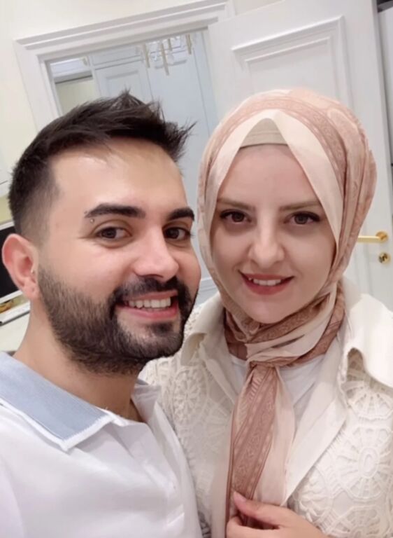 تركيا.. شاب ينشر صورة خطيبته لارضاء متابعيه على مواقع التواصل 23