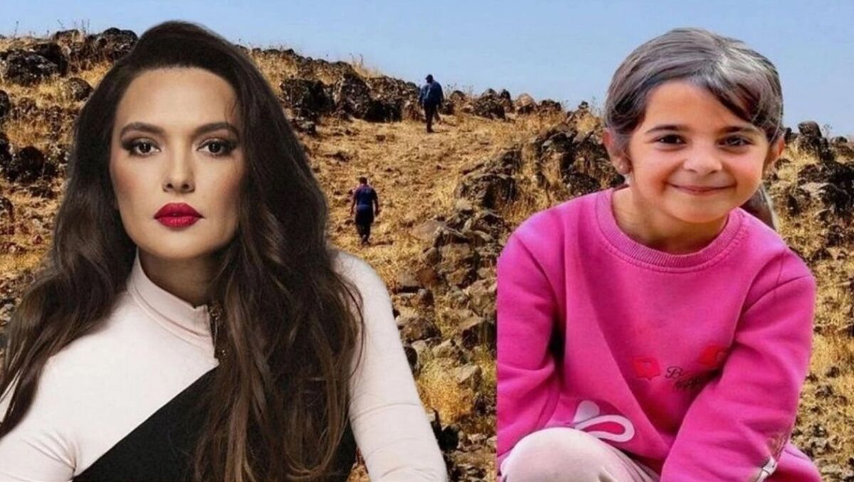 غضب في تركيا.. ومطالبات بتطبيق عقوبة الإعدام بعد مأساة الطفلة نارين 33