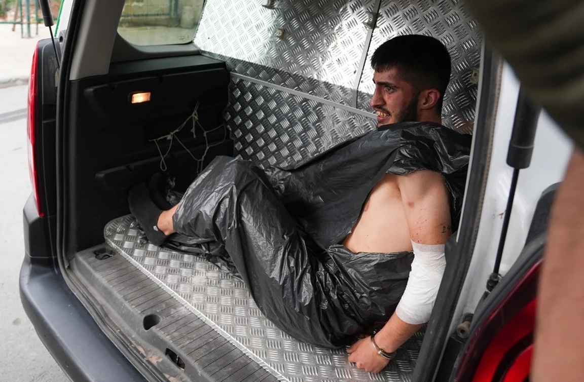 إسطنبول: الكشف عن سجل إجرامي خطير للمتهم بقتل الشرطية شيدا يلماز 1