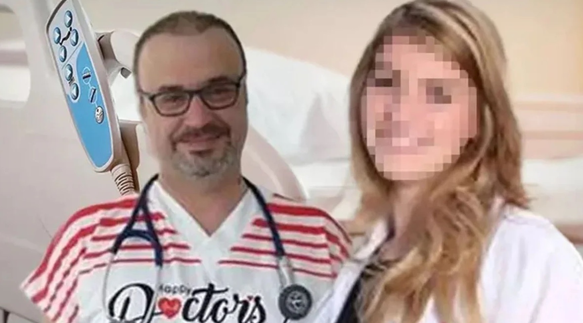 اعتقال طبيب بتهمة الاعتداء الجنسي على زميلته في قرقلر ايلي التركية 1