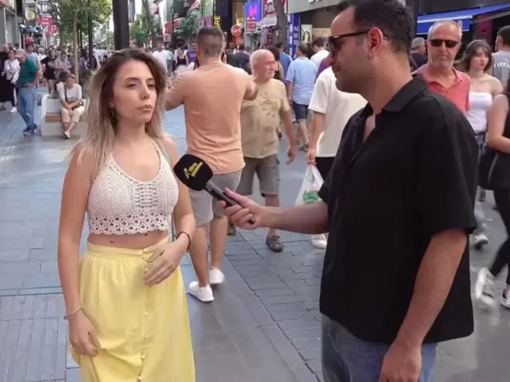 4.5 سنوات سجن بانتظار الفتاة التي أثارت جدلاً واسعاً في تركيا 7