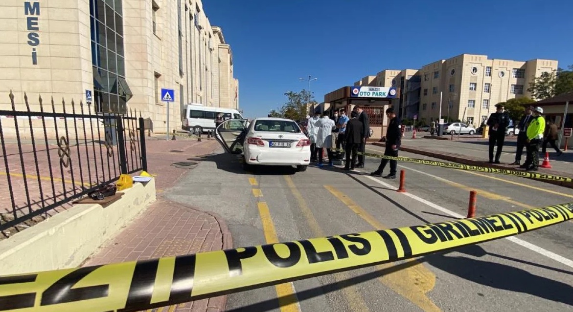 القبض على محامي بحوزته 25 ألف حبة مخدرة في قونيا 13