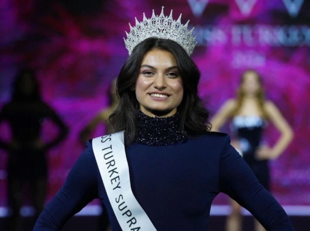 الاعلان عن ملكة جمال تركيا لعام 2024 1