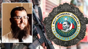 تركيا تنفذ عملية سرية للقبض على قتلة الحاخام الإسرائيلي في الإمارات