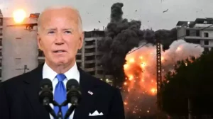 بعد وقف إطلاق النار في لبنان والاتفاق المحتمل في غزة.. تصريح من بايدن بشأن تركيا