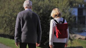 تصنيف تركيا كدولة متقدمة في العمر