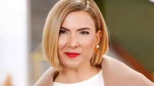 مشاركة لبطلة “شراب التوت” تُقلق المتابعين: قد أحتاج إلى عملية جراحية