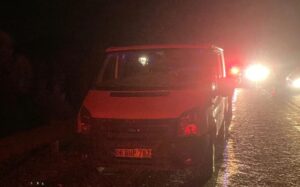 من محاولة إنقاذ إلى كارثة.. تفاصيل حادث مروع على طريق مرسين-أنطاليا