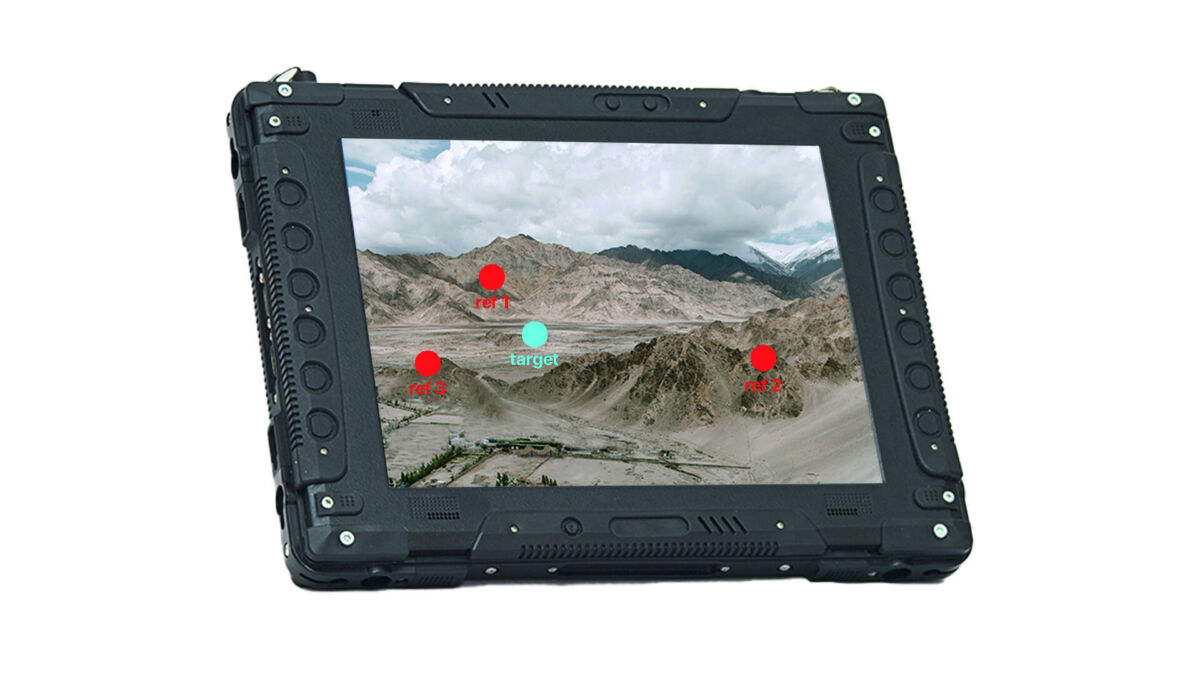 "الجندي الرقمي" التركي يدخل الخدمة العسكرية 15