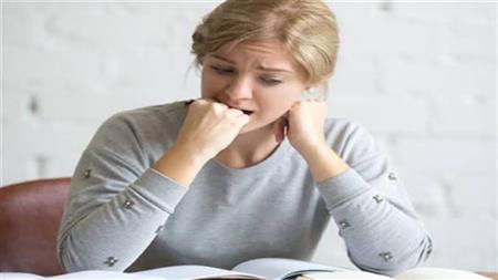 هل تعاني من التوتر النفسي نتيجة الوجبات الدسمة؟ 9