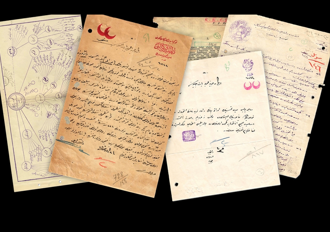 كشف أسرار قديمة: الاستخبارات التركية تتيح وثائق سرية لأول مرة! 21