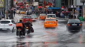 تحذير عاجل من ولاية أنقرة.. عواصف قوية قادمة