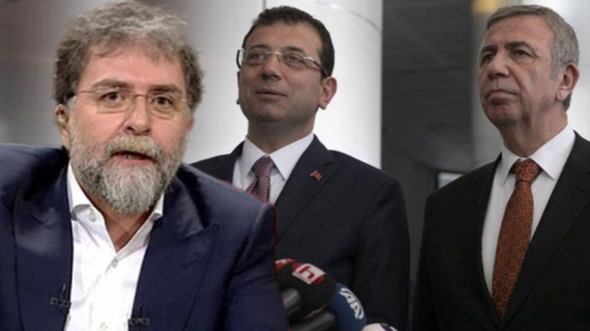 أحمد هاكان: بلا منصور بلا أكرم، يجب إيقاف هذه الحفلات فورًا 1