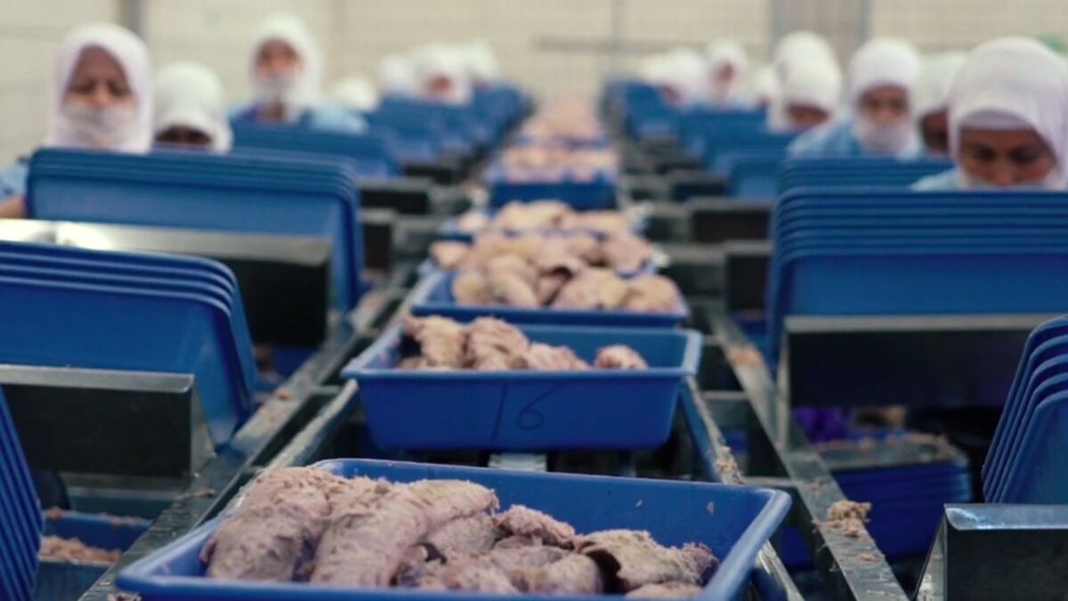 بيع علامة تجارية مشهورة في تركيا لشركة أجنبية 1