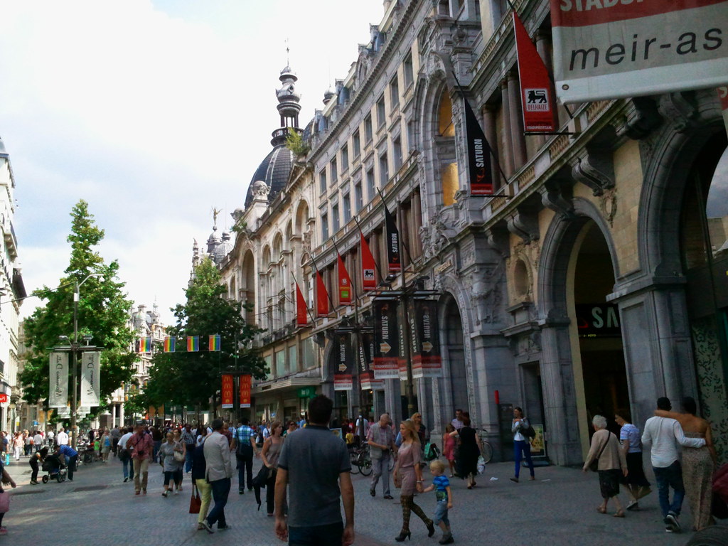 منح حقوق العمل للعاملات في الدعارة: تعرف على عدد العاملات في مجال الجنس حول العالم