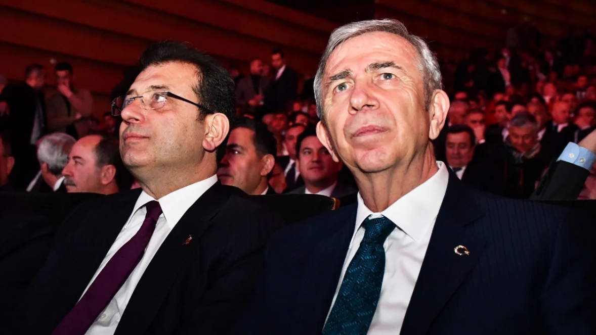 عاصفة سياسية في حزب الشعب الجمهوري بعد تسريب تفاصيل حفل الـ69 مليون ليرة 1